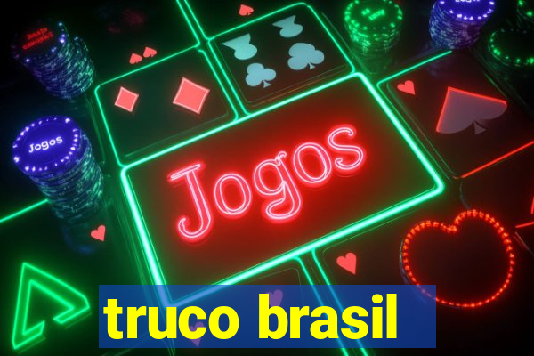 truco brasil - truco online